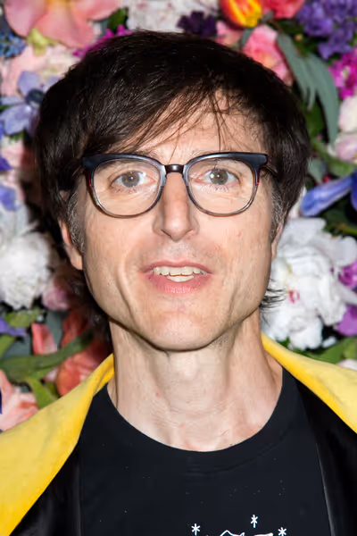 Stephen Trask Photo