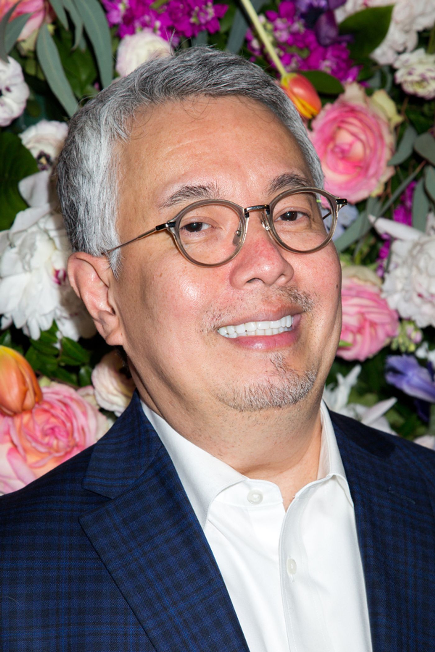 Photo Coverage: On the Red Carpet at the Obie Awards!  Image
