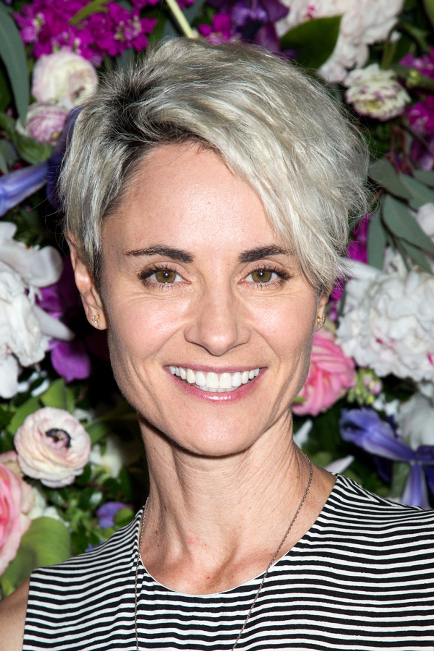 Photo Coverage: On the Red Carpet at the Obie Awards!  Image