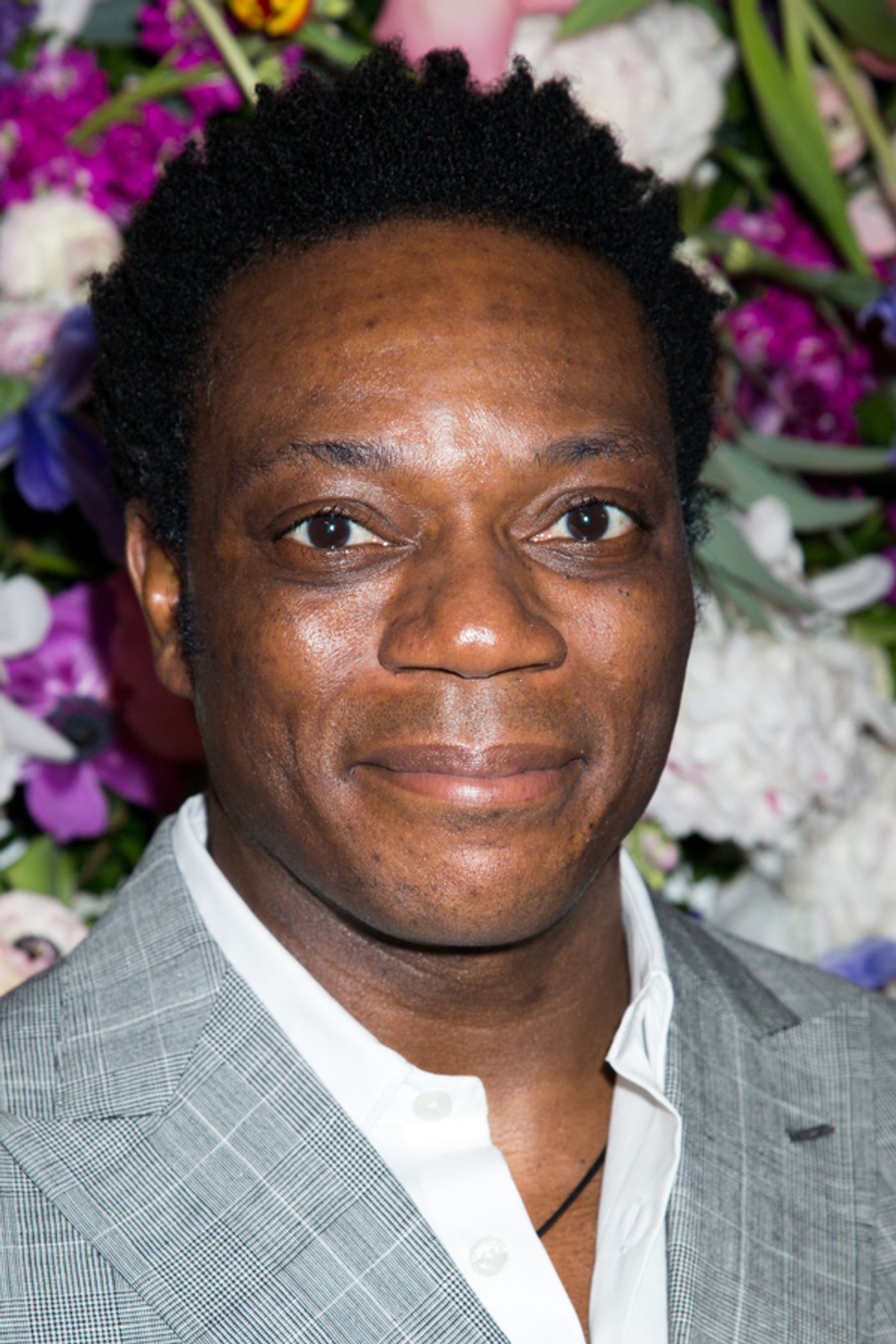 Photo Coverage: On the Red Carpet at the Obie Awards!  Image