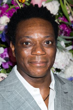 Chukwudi Iwuji Photo