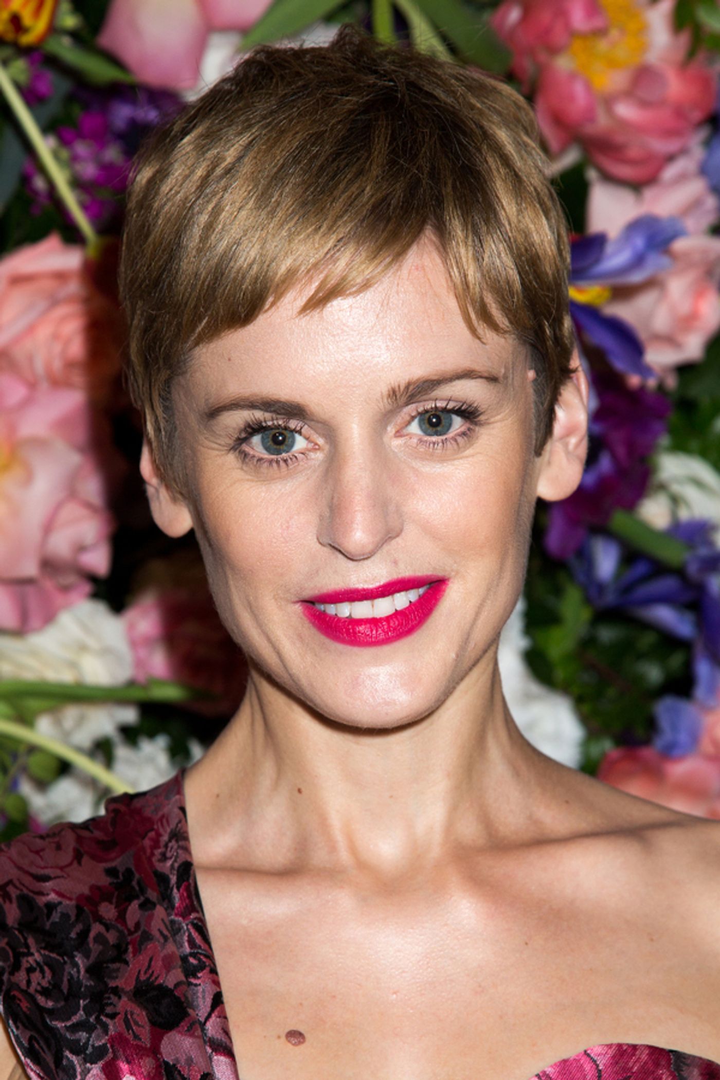 Photo Coverage: On the Red Carpet at the Obie Awards!  Image