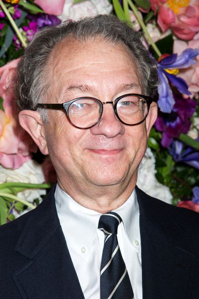 William Ivey Long Photo