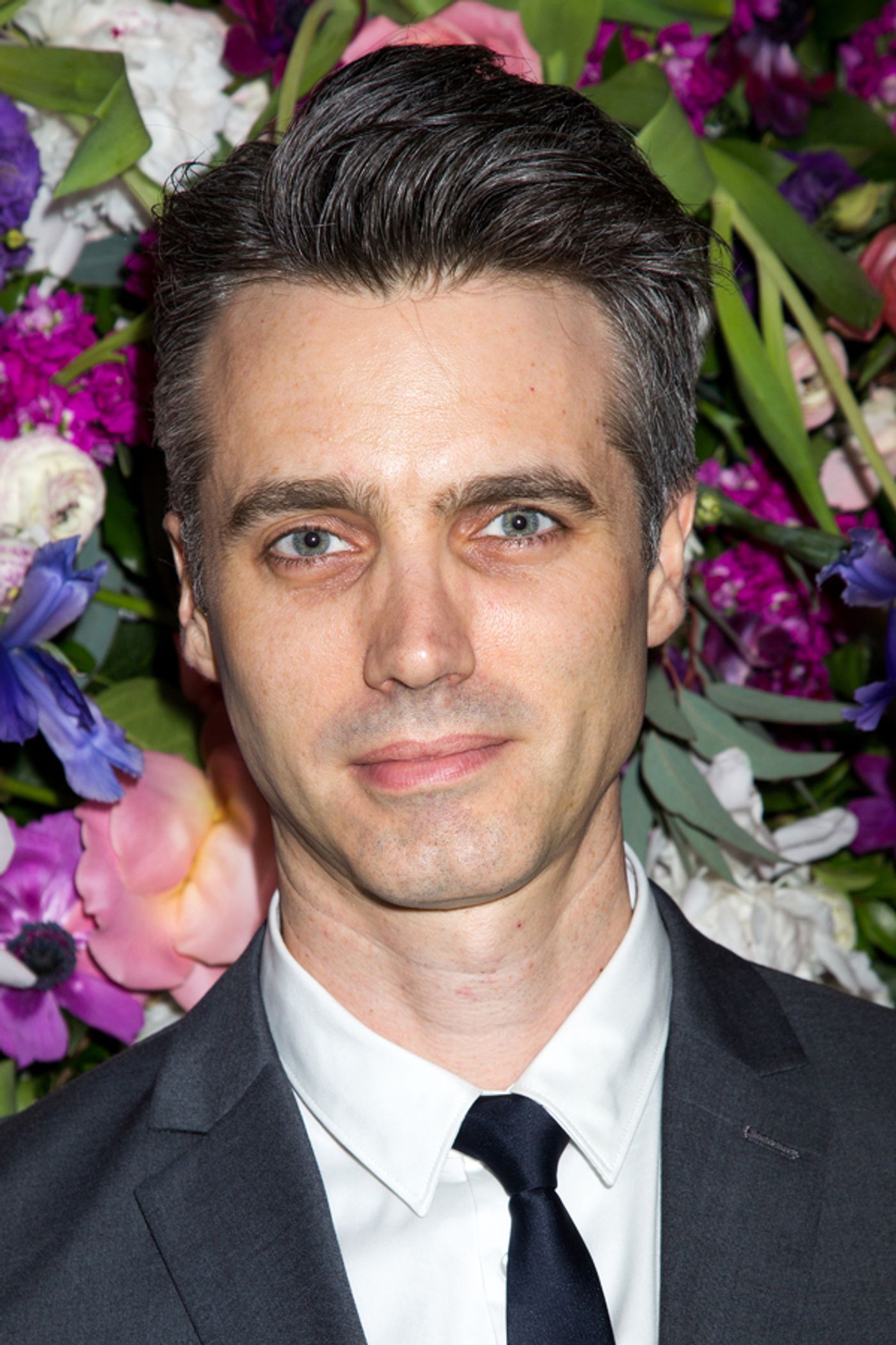 Photo Coverage: On the Red Carpet at the Obie Awards!  Image