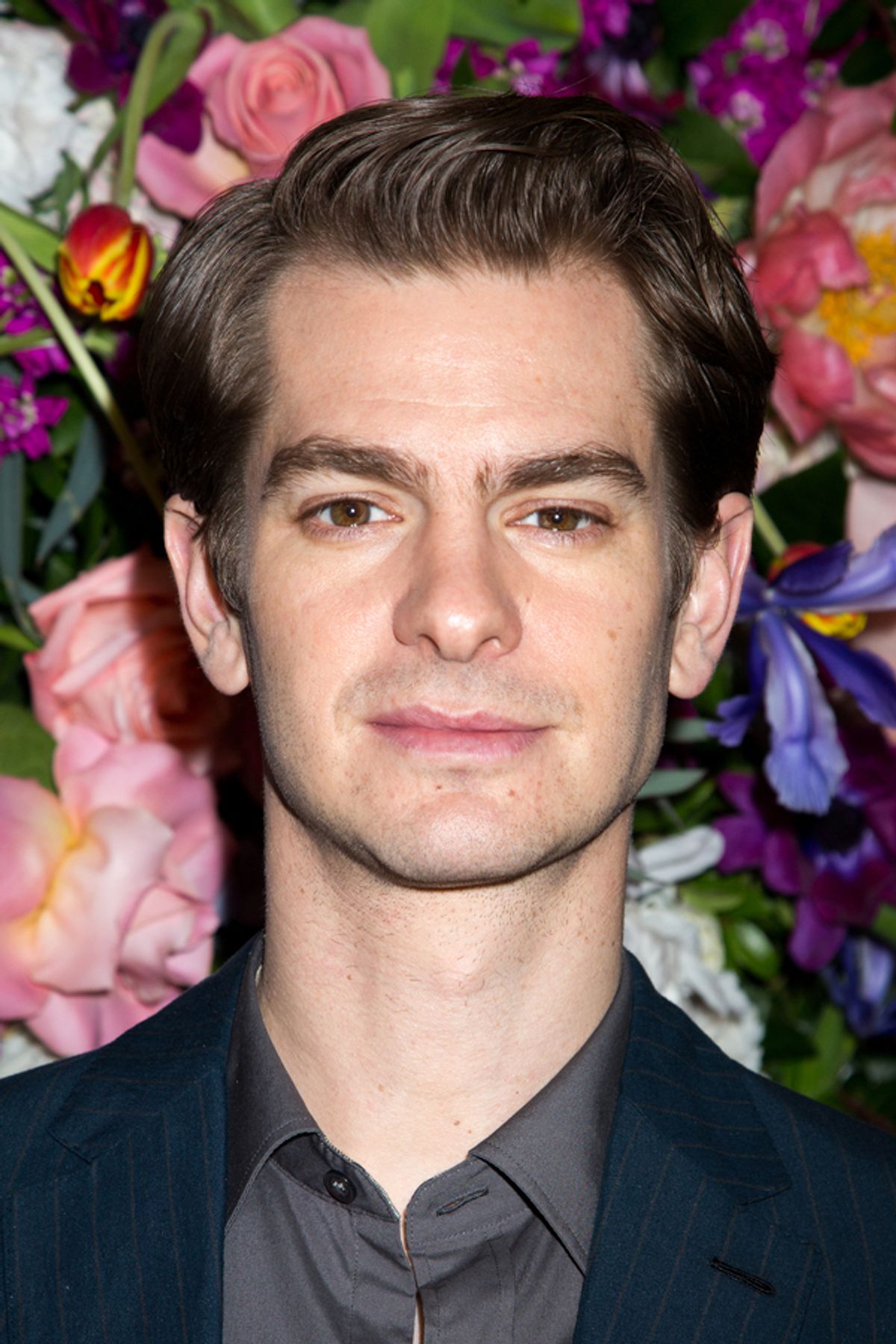 Andrew Garfield at 