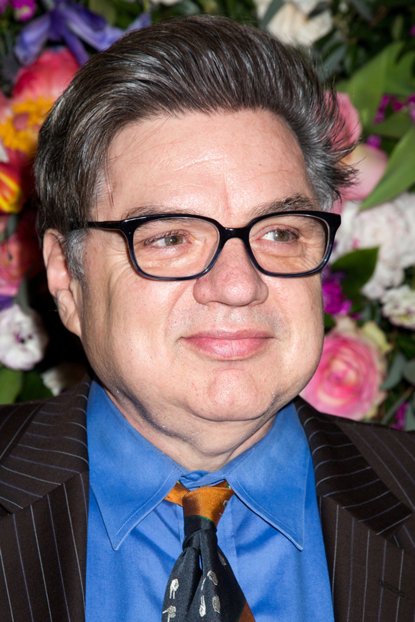Photo Coverage: On the Red Carpet at the Obie Awards!  Image