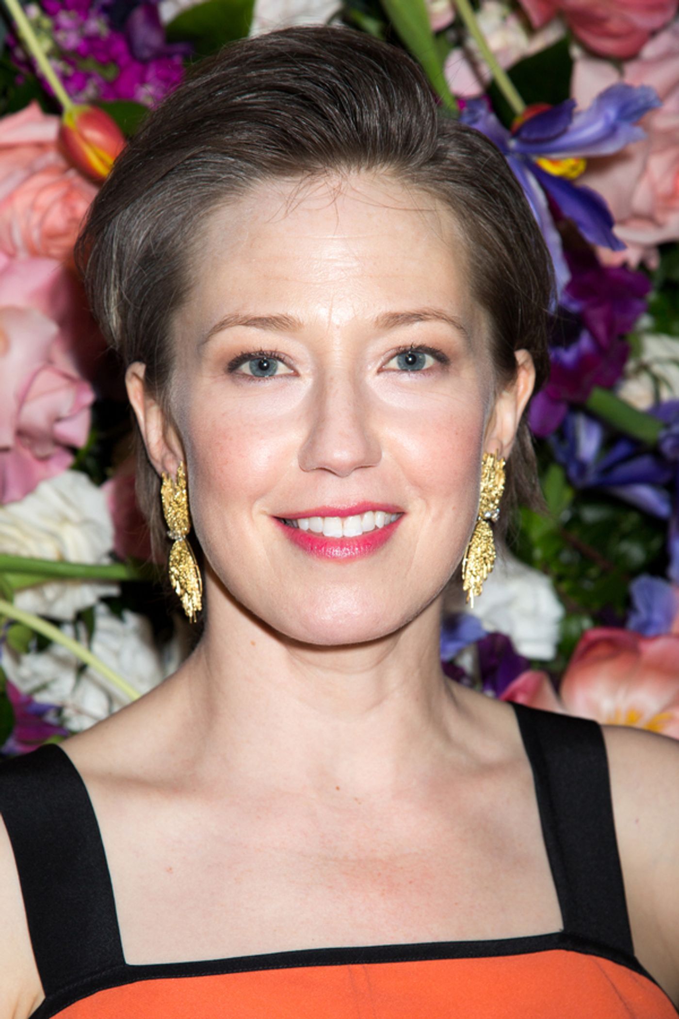 Photo Coverage: On the Red Carpet at the Obie Awards!  Image