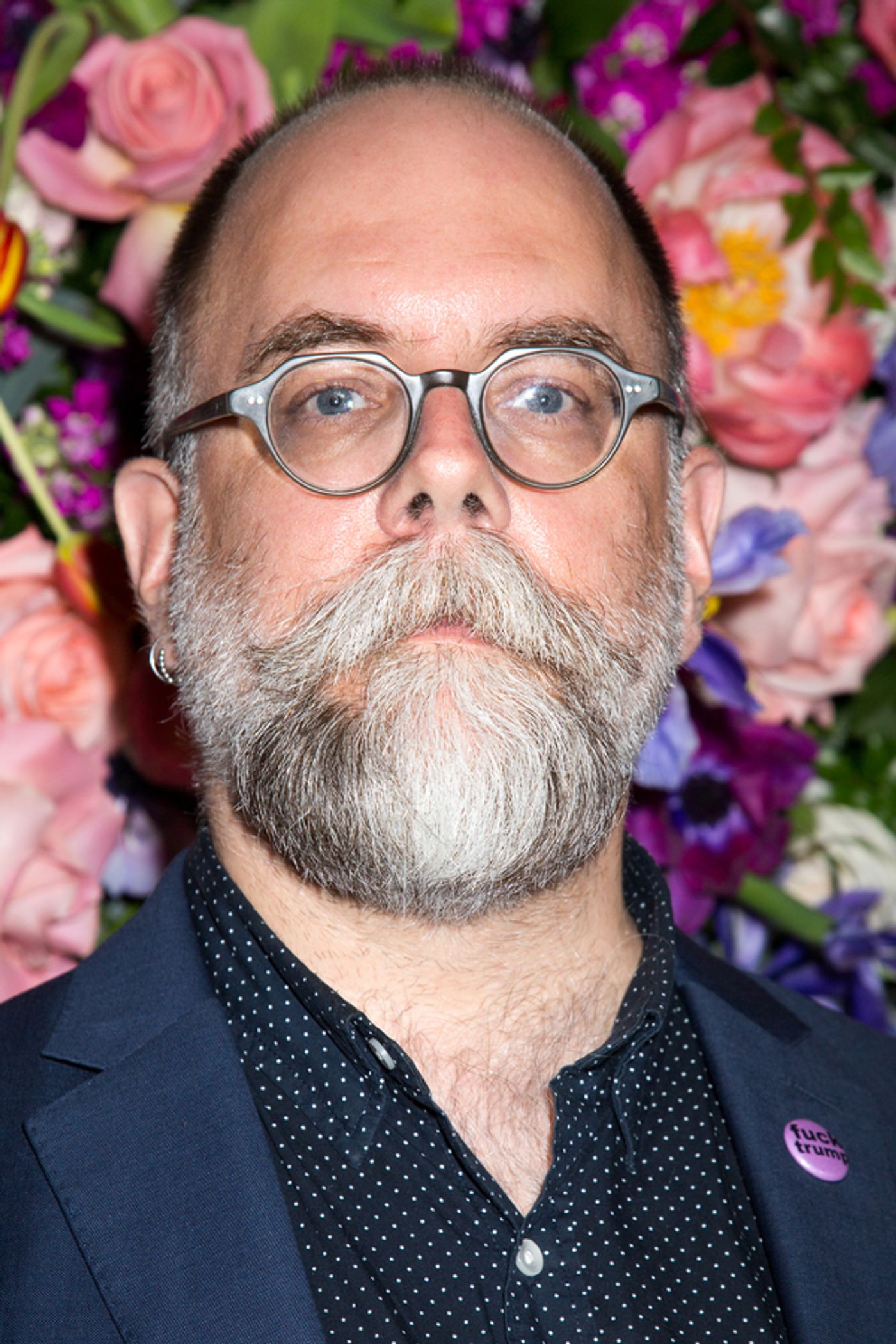 Photo Coverage: On the Red Carpet at the Obie Awards!  Image