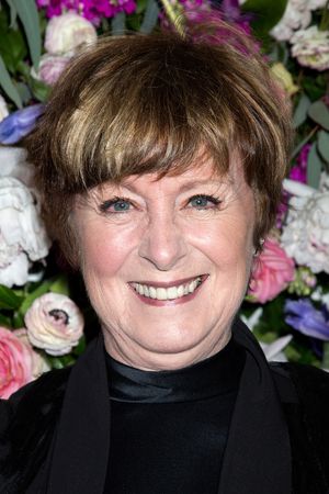 Rebecca Robertson Photo