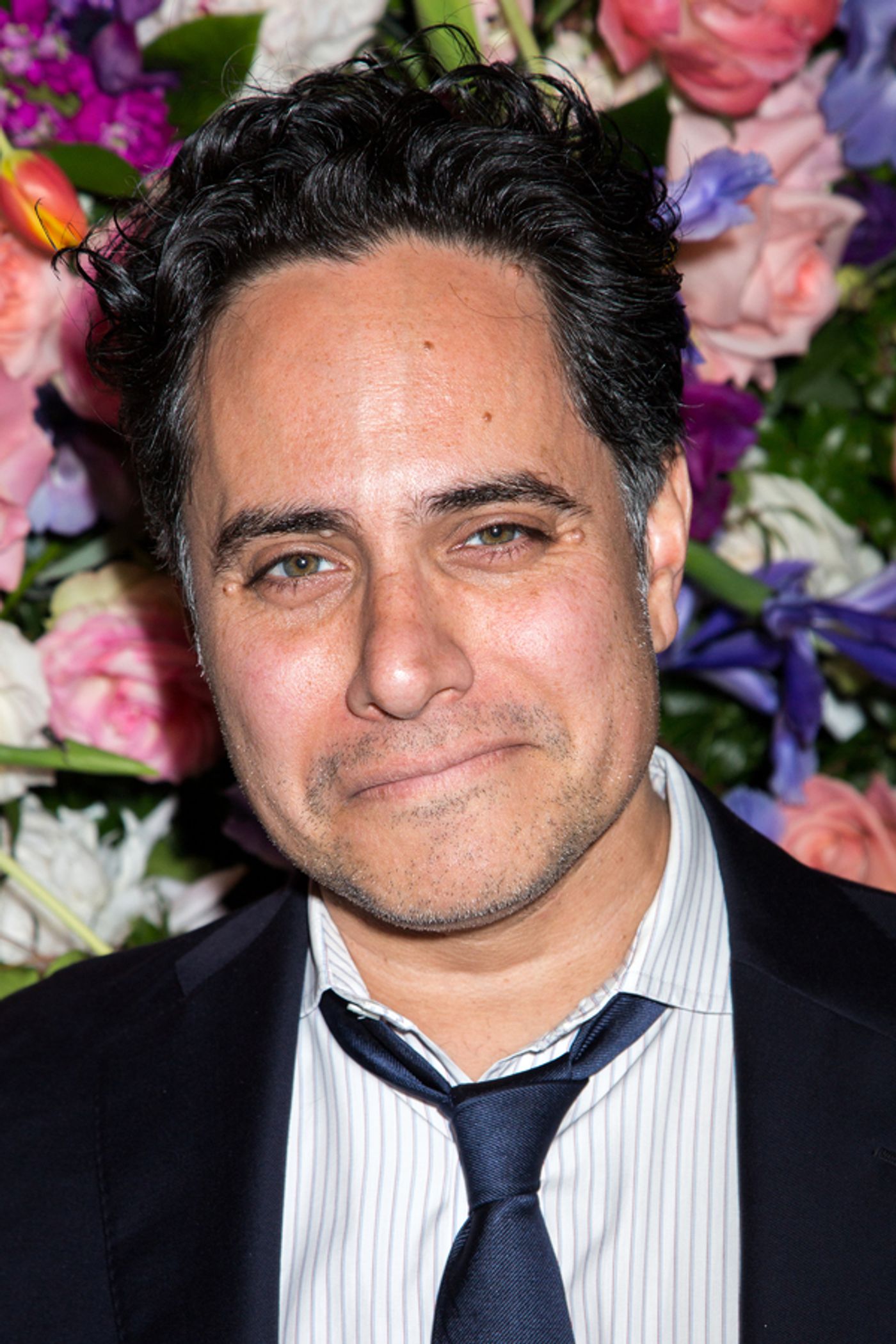Photo Coverage: On the Red Carpet at the Obie Awards!  Image