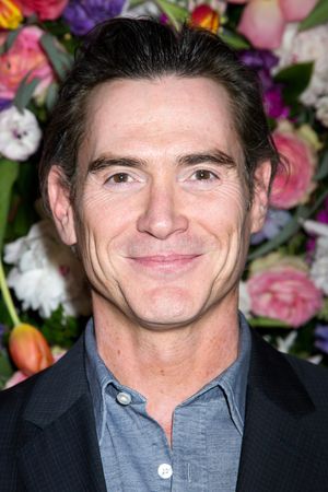 Billy Crudup Photo