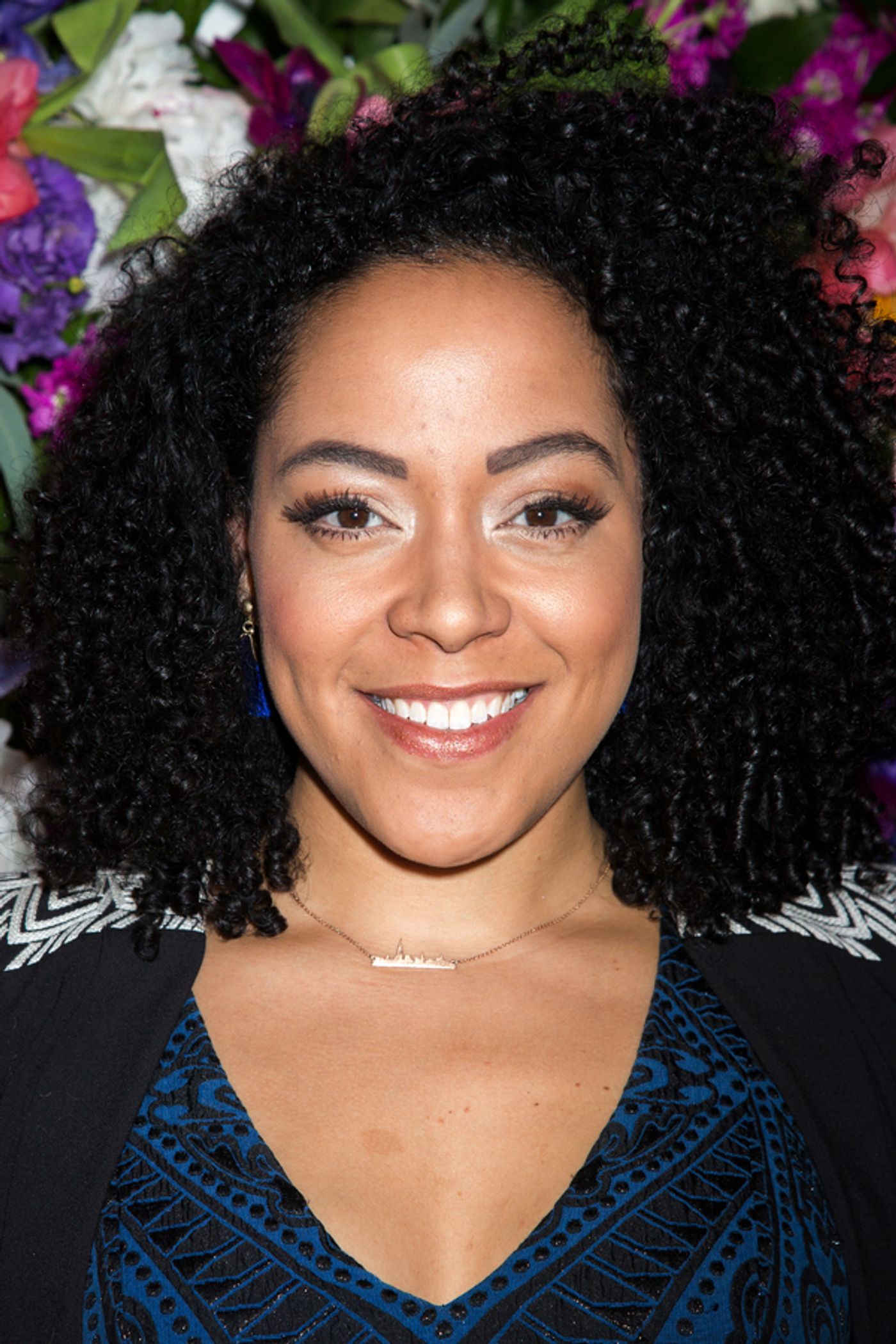 Photo Coverage: On the Red Carpet at the Obie Awards!  Image