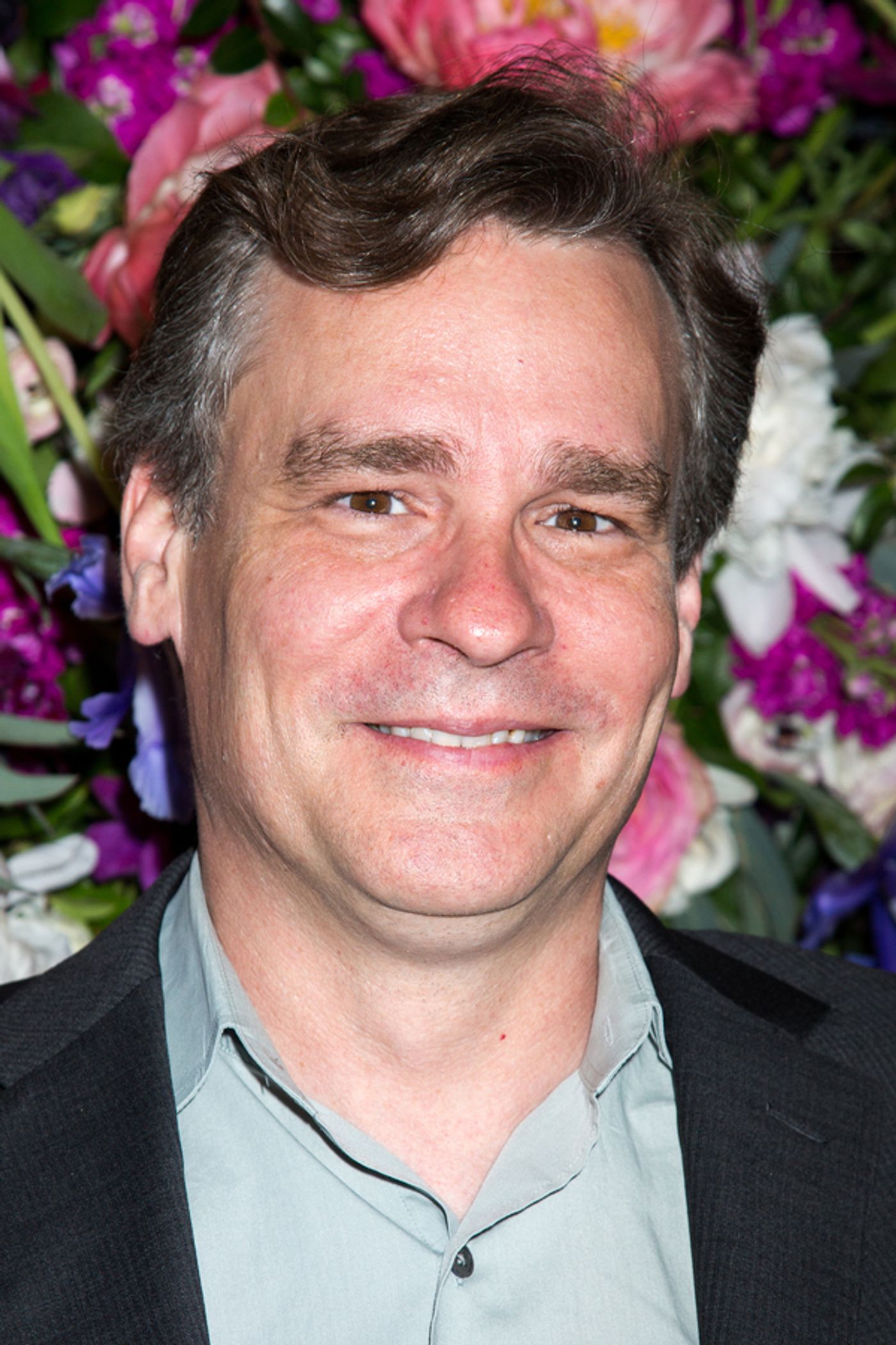 Photo Coverage: On the Red Carpet at the Obie Awards!  Image