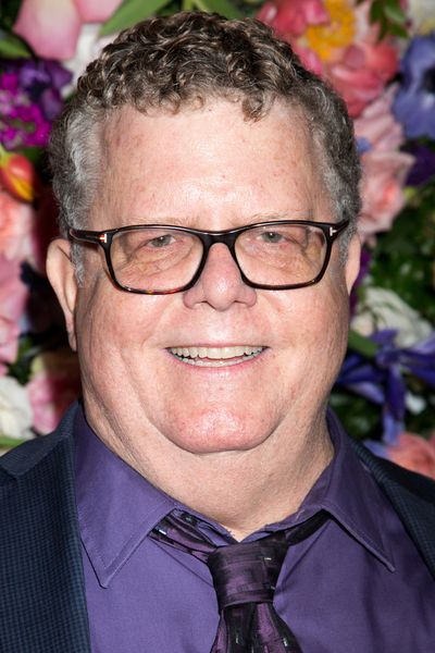 James Morgan Photo