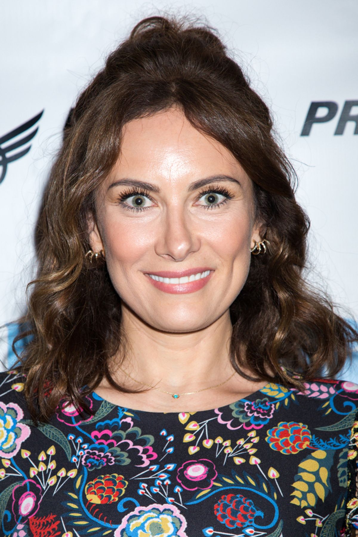 Laura Benanti at 