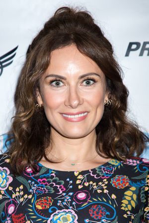 Laura Benanti Photo