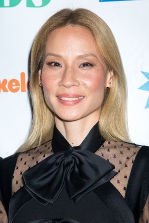 Lucy Liu Photo