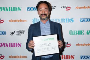 Lap Chi Chu @ BroadwayWorld Lap Chi Chu Photo