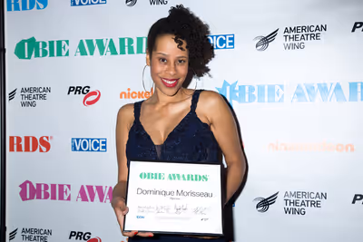 Dominique Morisseau Photo