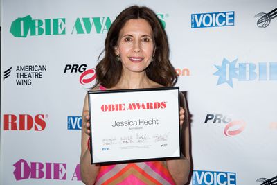 Jessica Hecht Photo