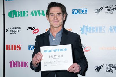 Billy Crudup Photo