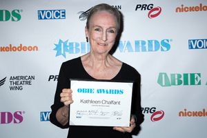 Kathleen Chalfant Photo