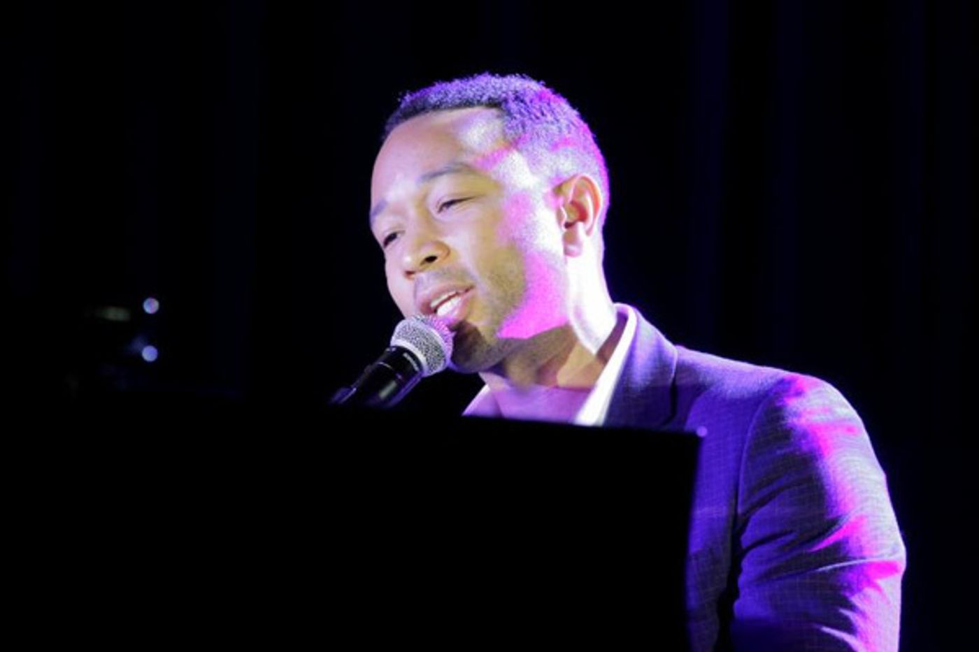 Photo Flash: John Legend, Sara Bareilles, and More Perform At JESUS CHRIST SUPERSTAR LIVE IN CONCERT FYC Event  Image