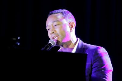 John Legend Photo