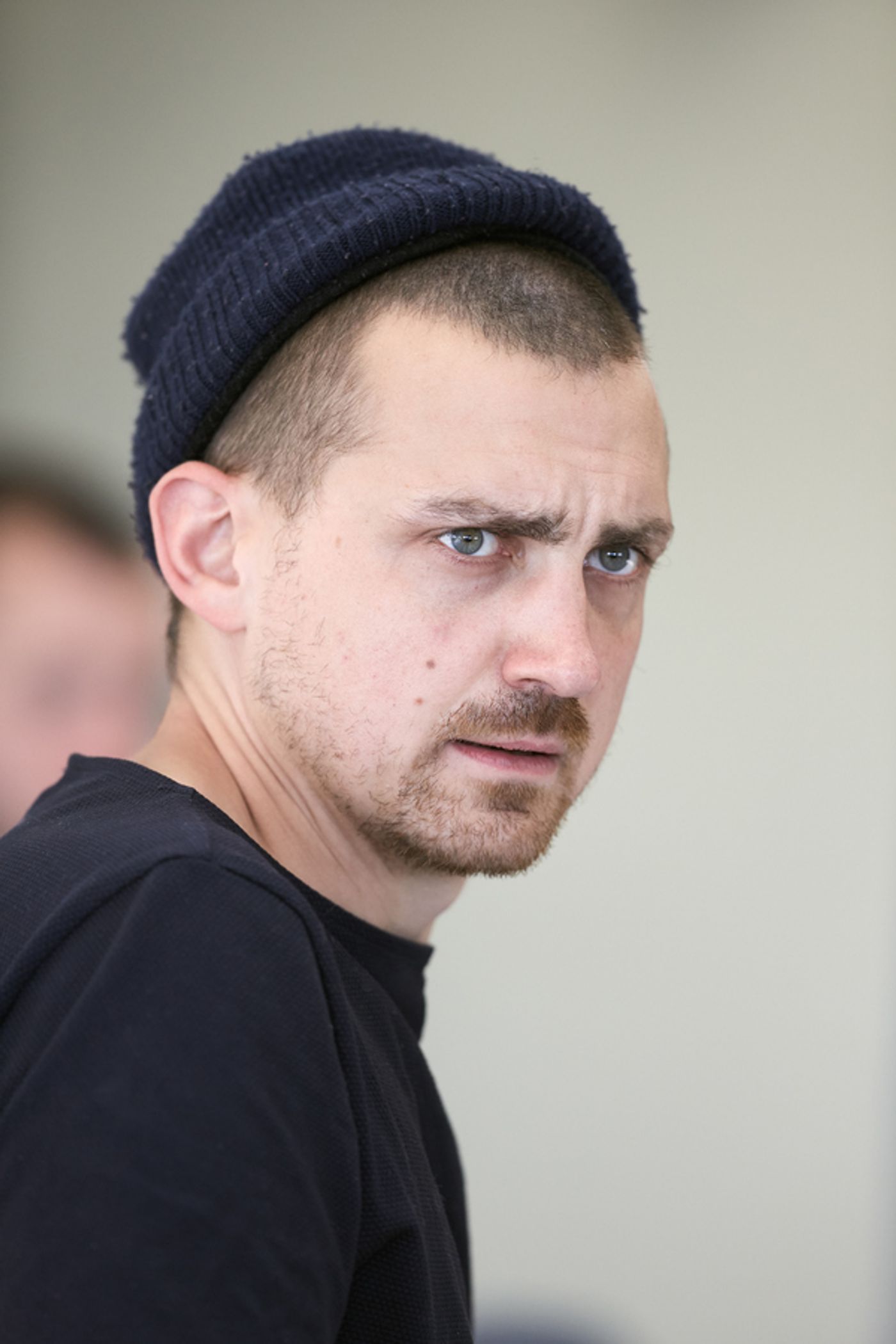 Photo Flash: Sheffield Theatre Presents ONE FLEW OVER THE CUCKOO'S NEST  Image