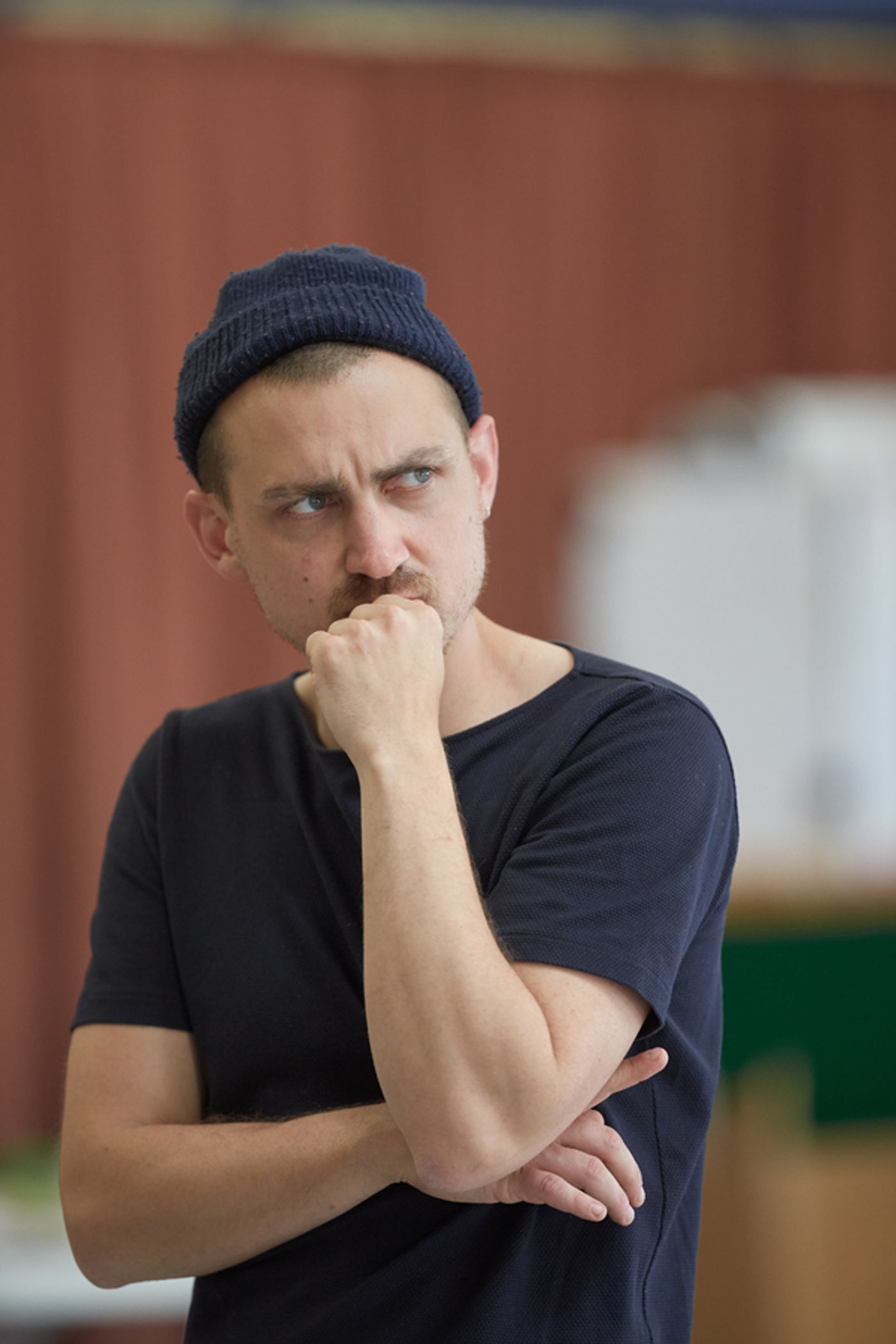 Photo Flash: Sheffield Theatre Presents ONE FLEW OVER THE CUCKOO'S NEST  Image