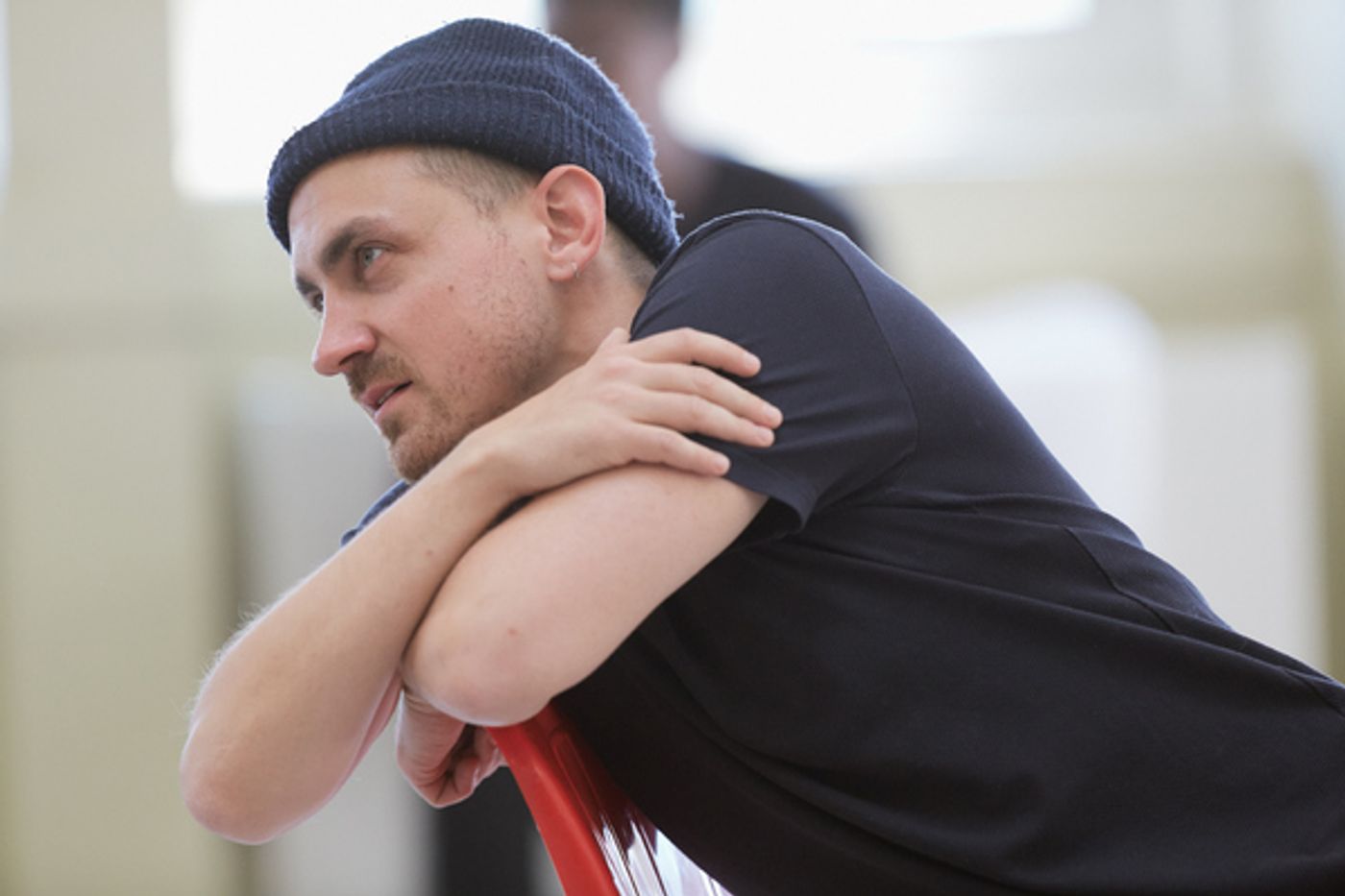 Photo Flash: Sheffield Theatre Presents ONE FLEW OVER THE CUCKOO'S NEST  Image