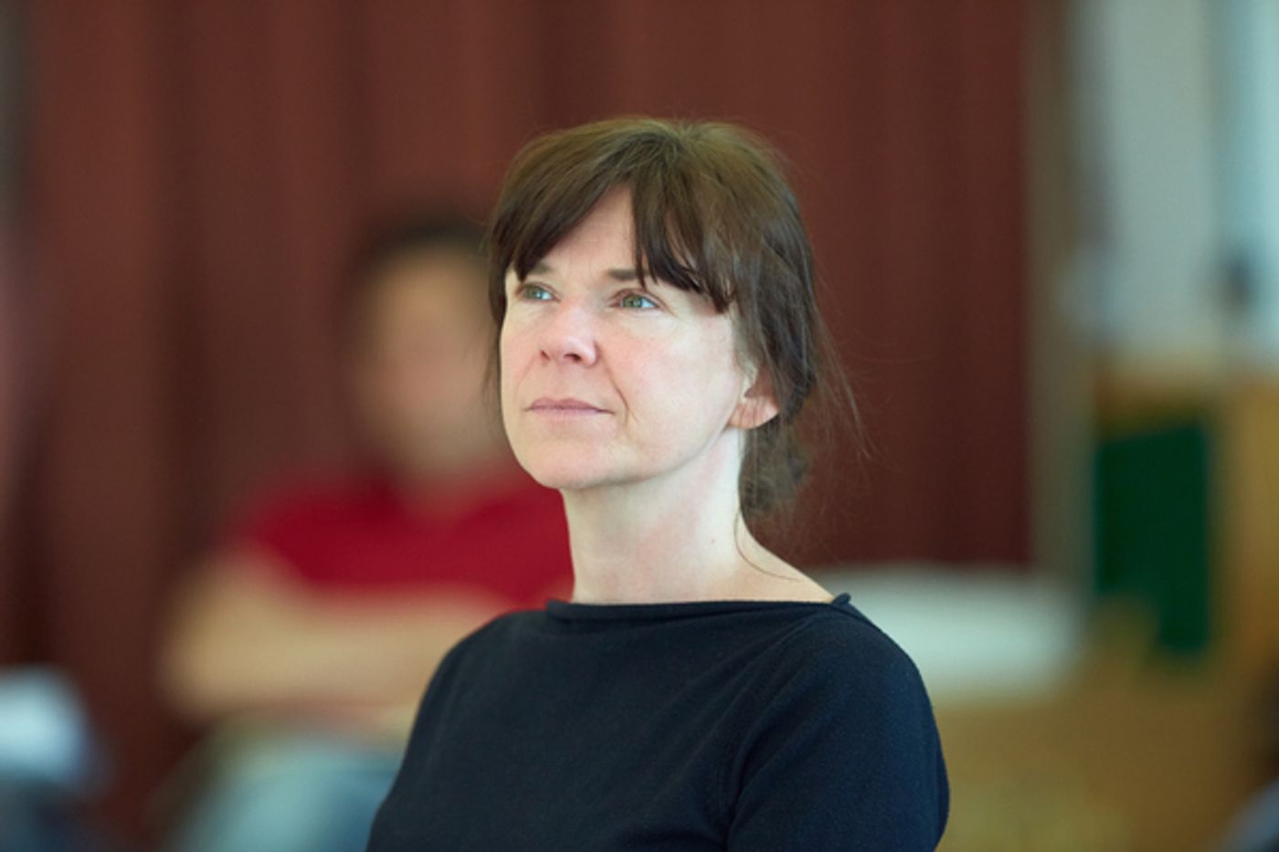 Photo Flash: Sheffield Theatre Presents ONE FLEW OVER THE CUCKOO'S NEST  Image