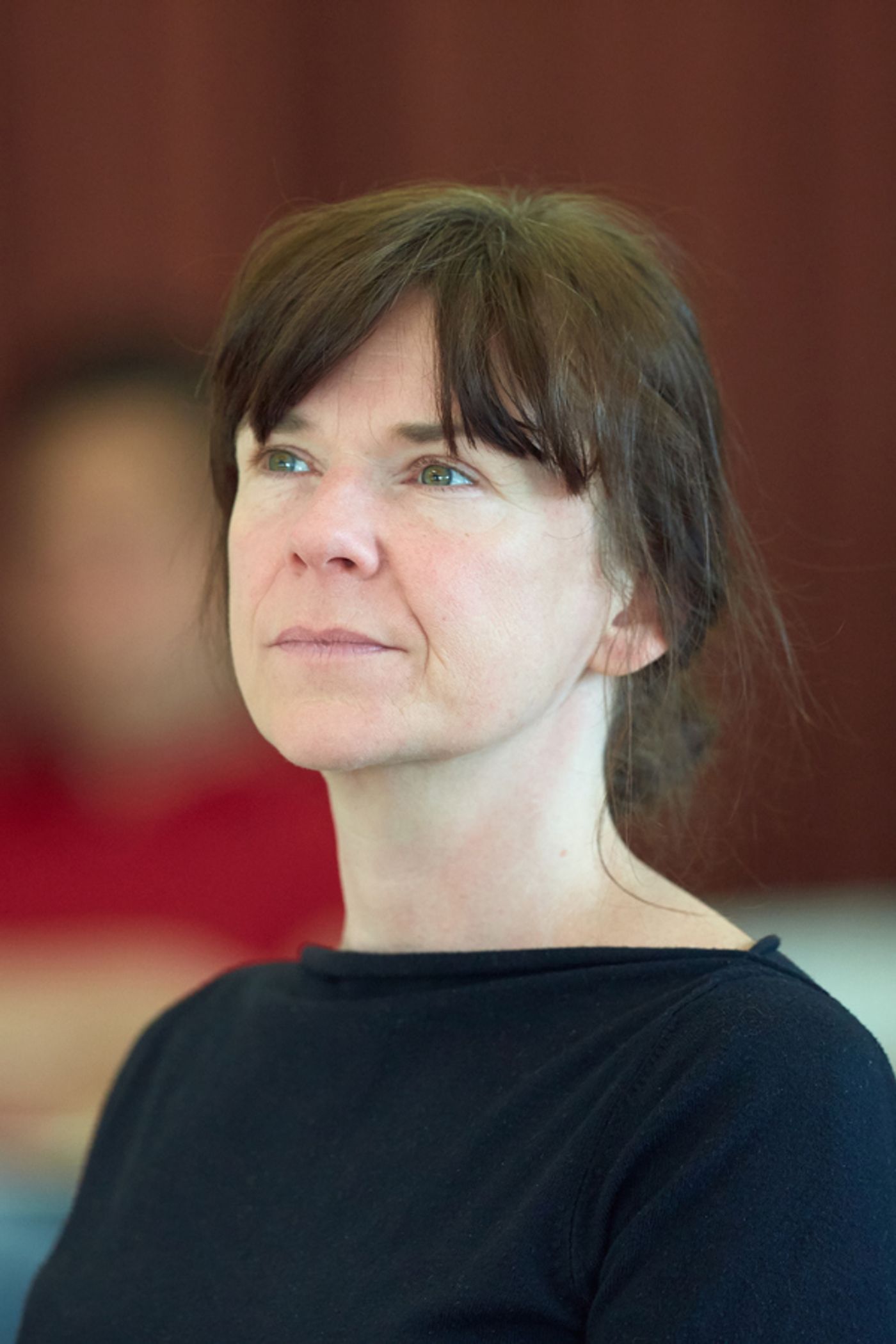 Photo Flash: Sheffield Theatre Presents ONE FLEW OVER THE CUCKOO'S NEST  Image