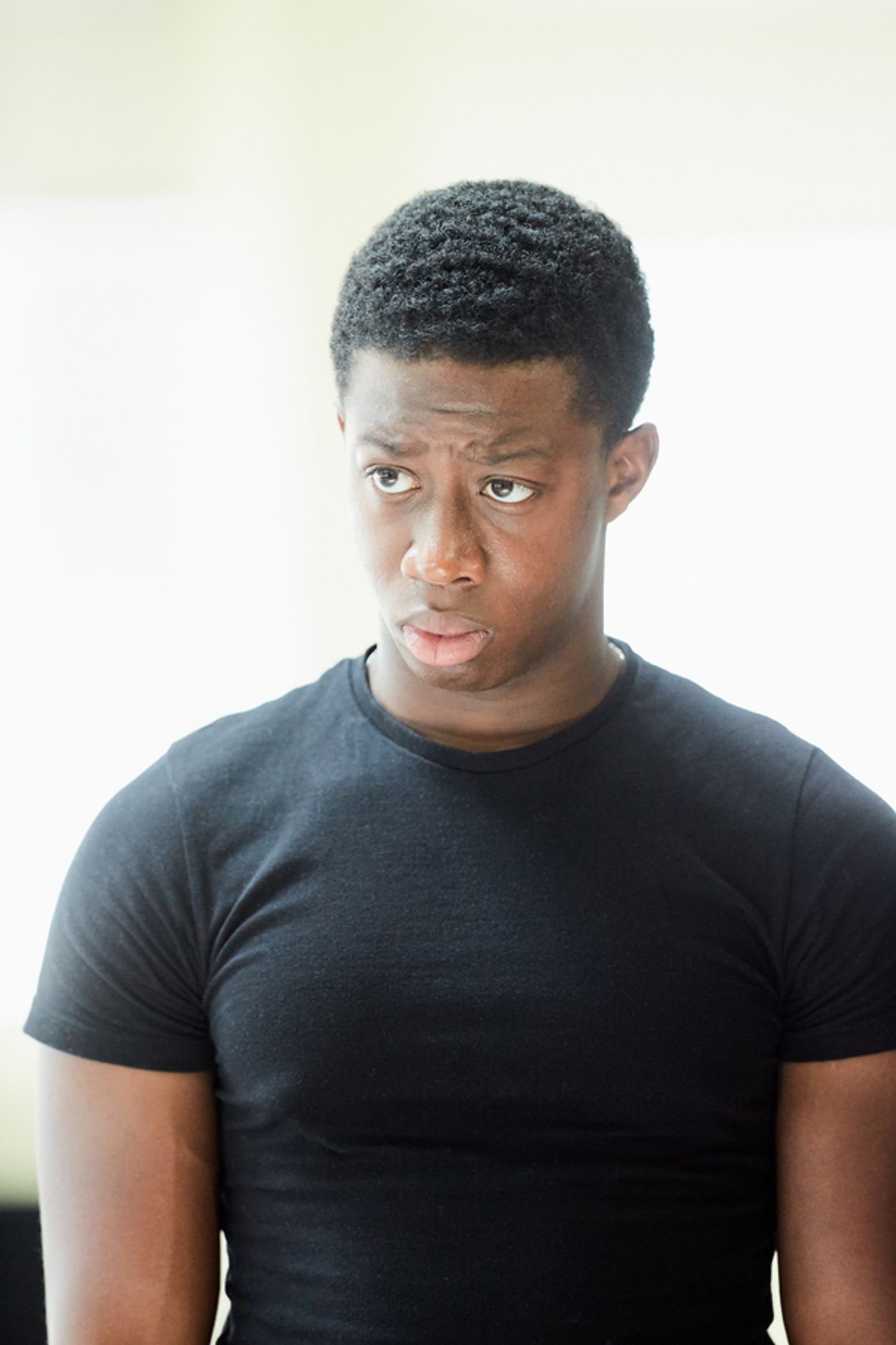 Photo Flash: Sheffield Theatre Presents ONE FLEW OVER THE CUCKOO'S NEST  Image