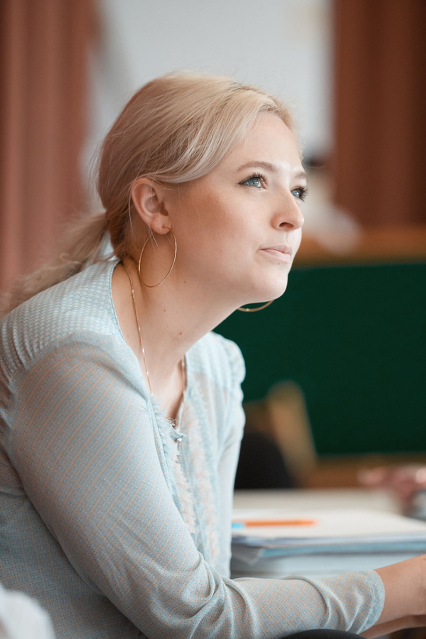 Photo Flash: Sheffield Theatre Presents ONE FLEW OVER THE CUCKOO'S NEST  Image