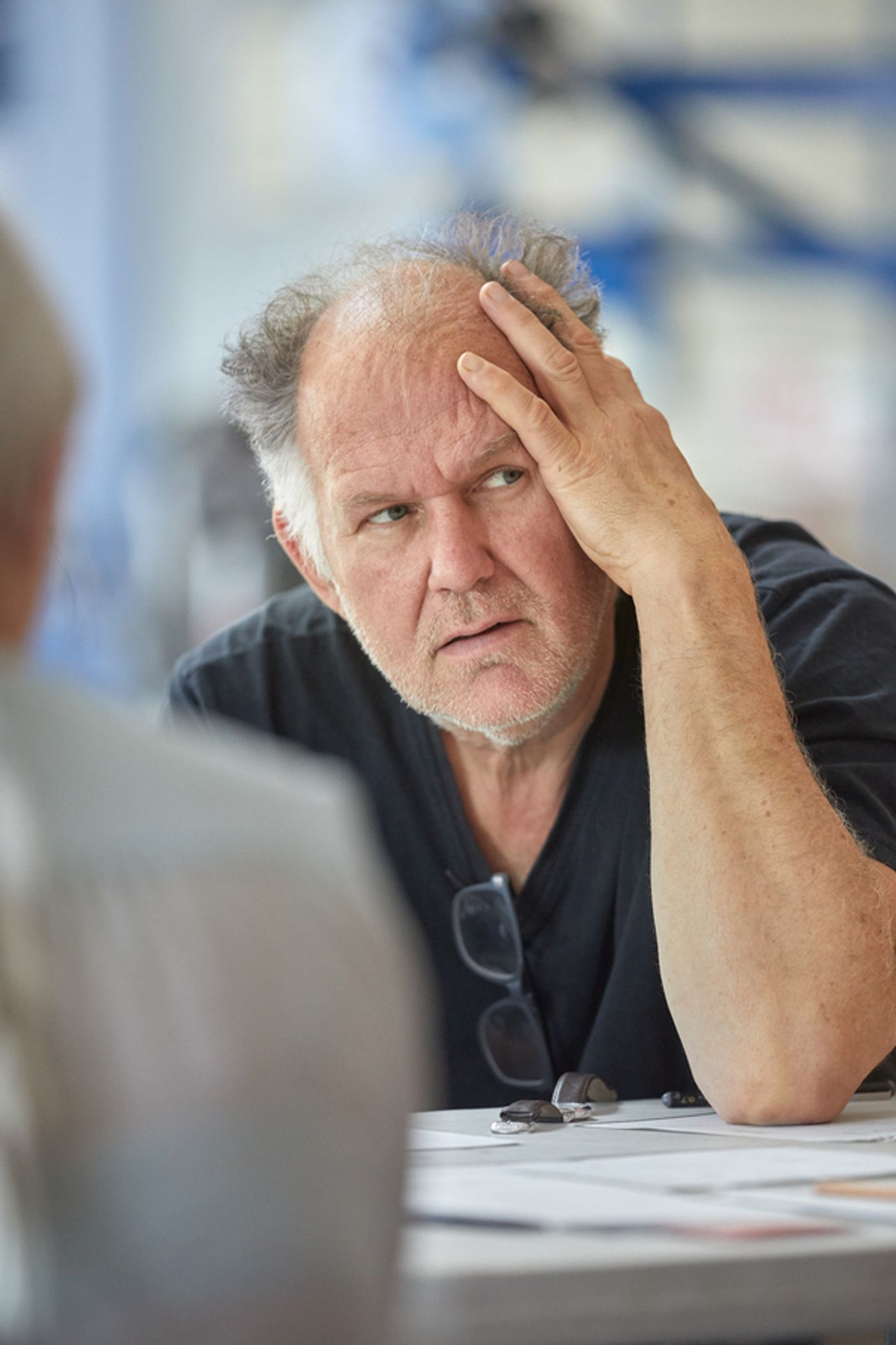 Photo Flash: Sheffield Theatre Presents ONE FLEW OVER THE CUCKOO'S NEST  Image