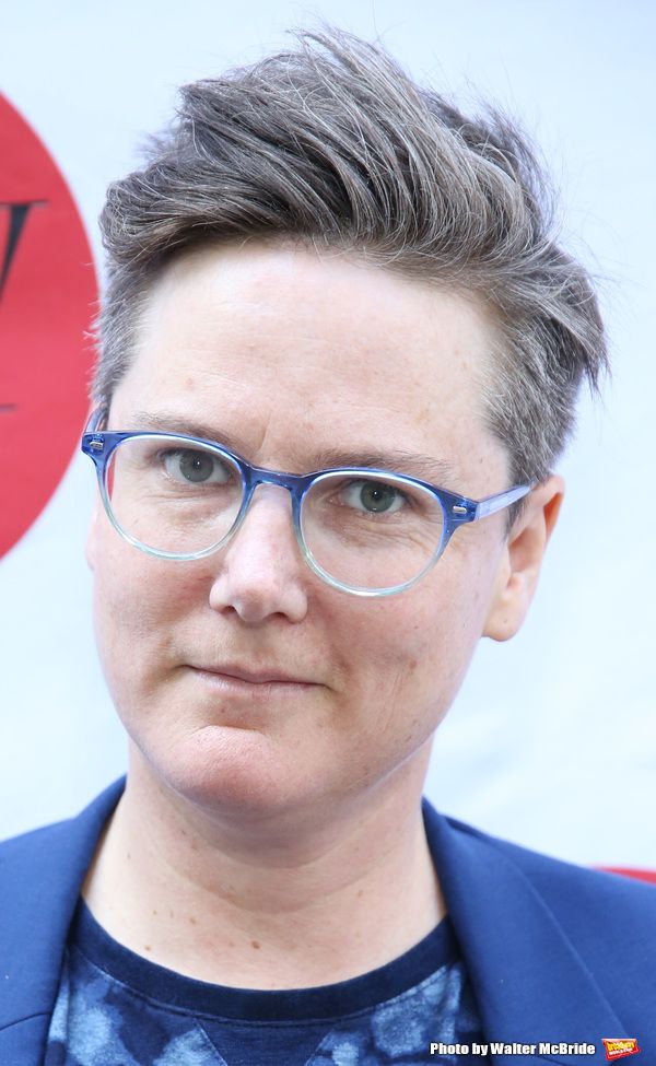 Hannah Gadsby Photo