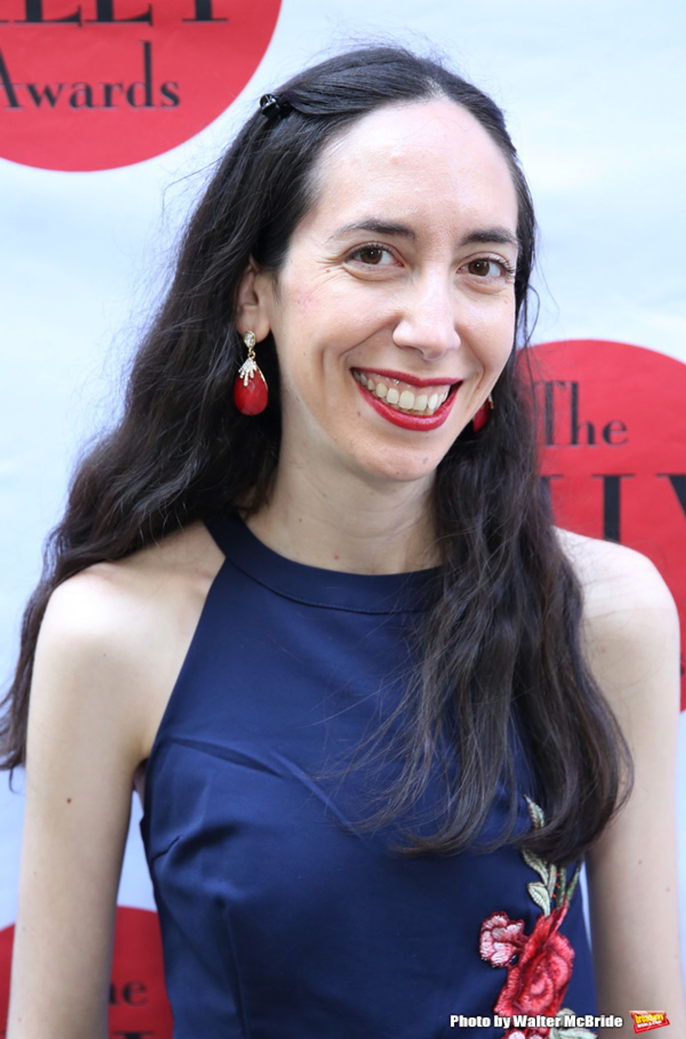 Photo Coverage: On the Red Carpet for the 9th Annual Lilly Awards!  Image