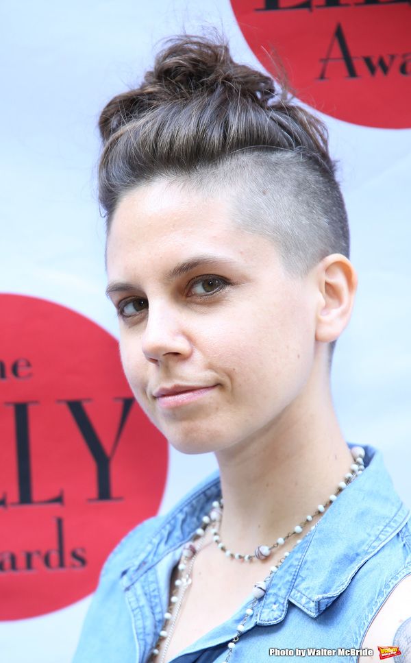 Jen Silverman Photo