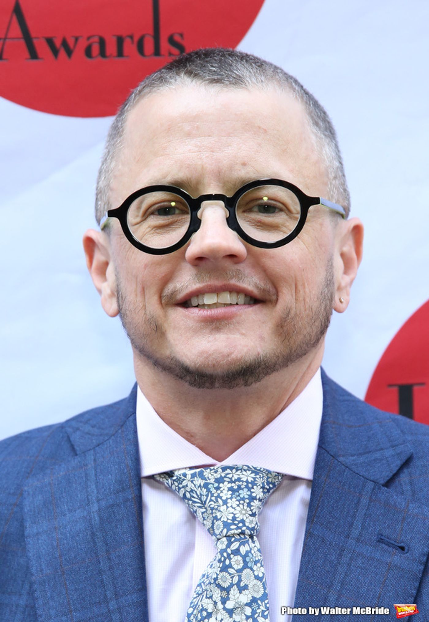 Photo Coverage: On the Red Carpet for the 9th Annual Lilly Awards!  Image