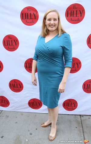 Wisconsin Gubernatorial Candidate Kelda Roys @ BroadwayWorld Wisconsin Gubernatorial Candidate Kelda Roys Photo