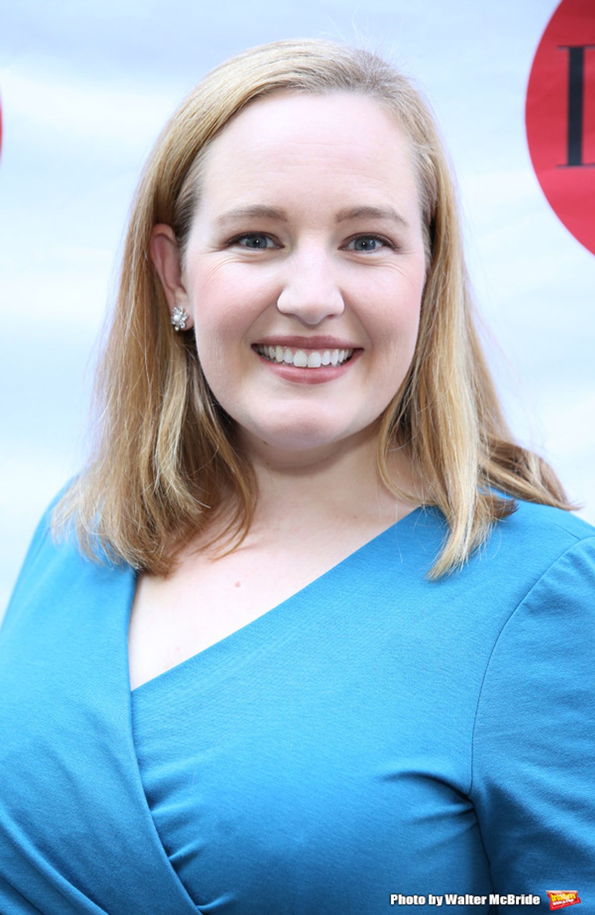 Wisconsin Gubernatorial Candidate Kelda Roys at On the Red Carpet for the 9th Annual Lilly Awards!
