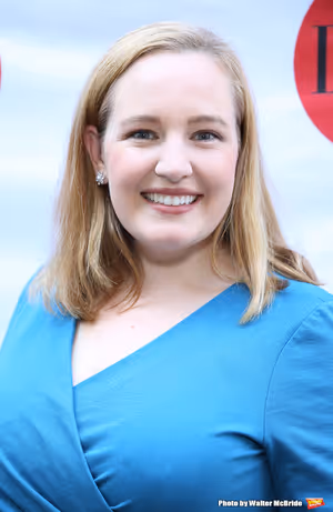 Wisconsin Gubernatorial Candidate Kelda Roys @ BroadwayWorld Wisconsin Gubernatorial Candidate Kelda Roys Photo