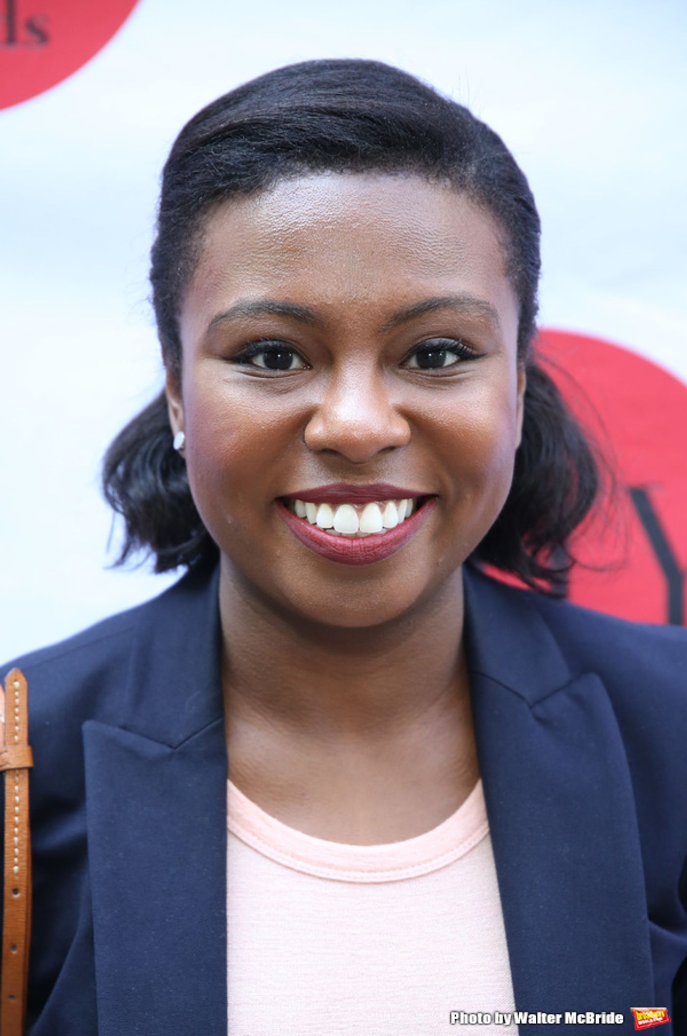 Photo Coverage: On the Red Carpet for the 9th Annual Lilly Awards!  Image