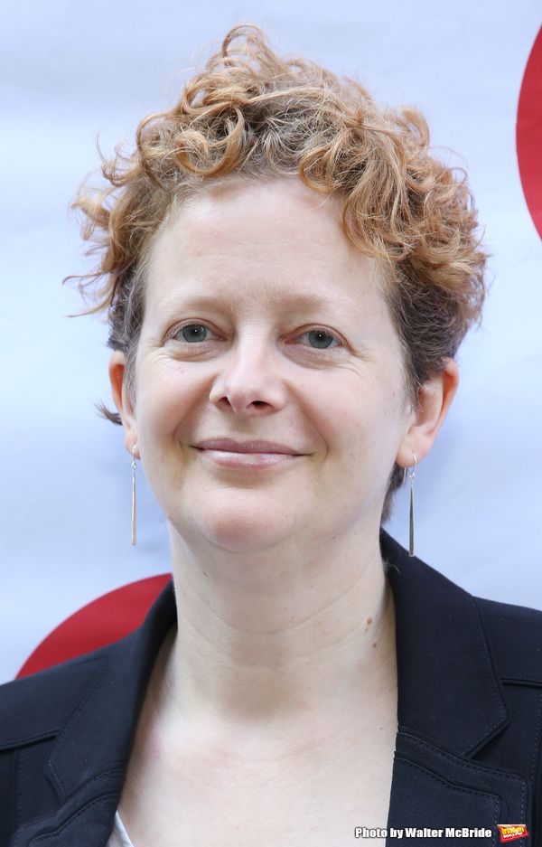 Jane Cox Photo