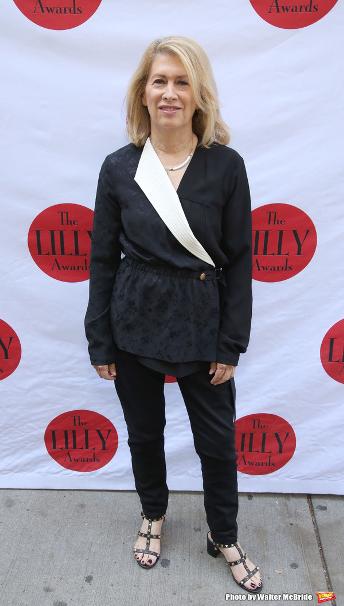 Photo Coverage: On the Red Carpet for the 9th Annual Lilly Awards!  Image