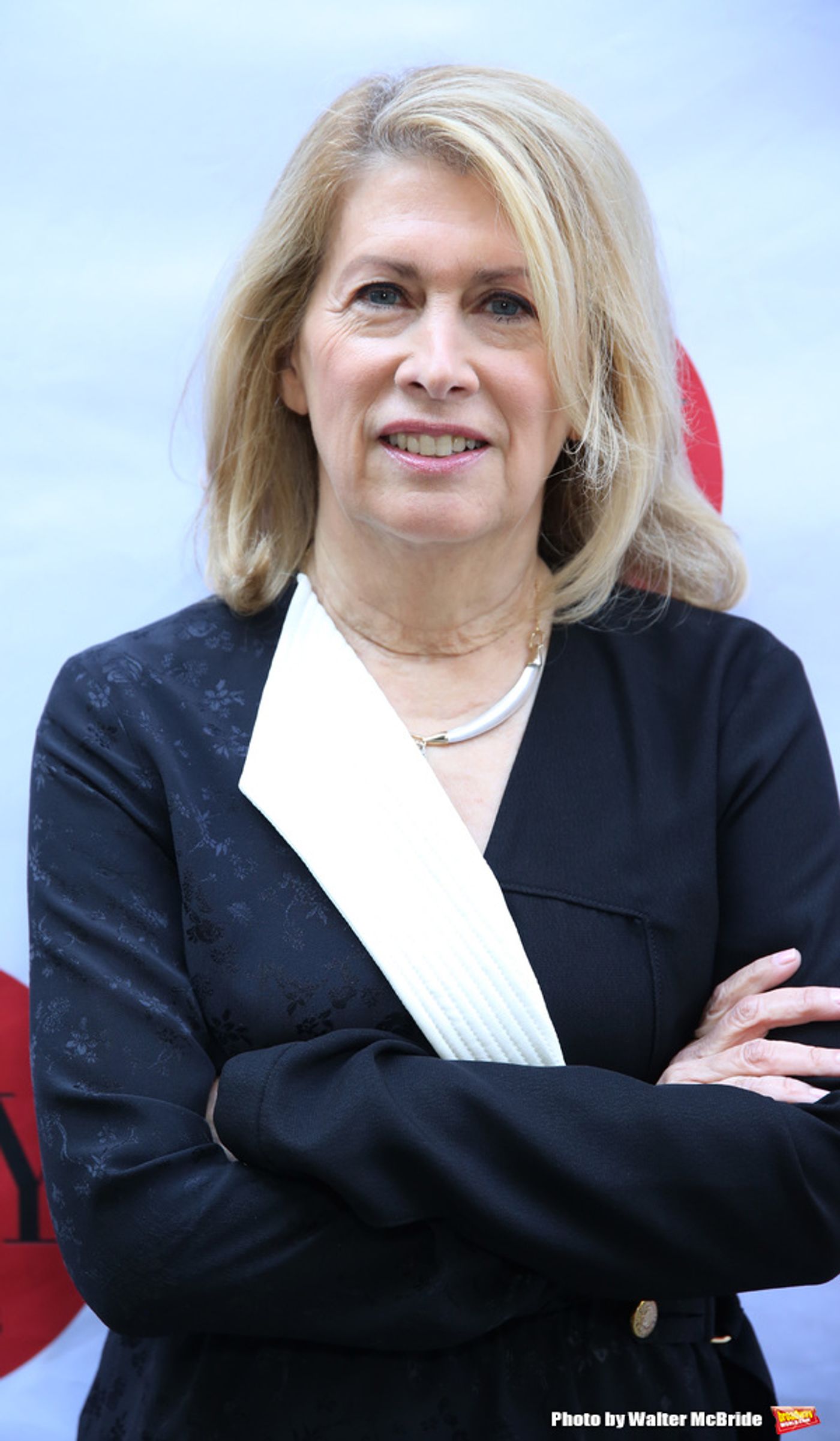 Photo Coverage: On the Red Carpet for the 9th Annual Lilly Awards!  Image