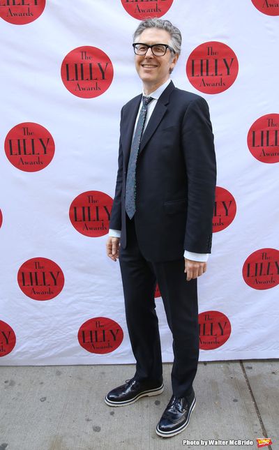 Ira Glass Photo