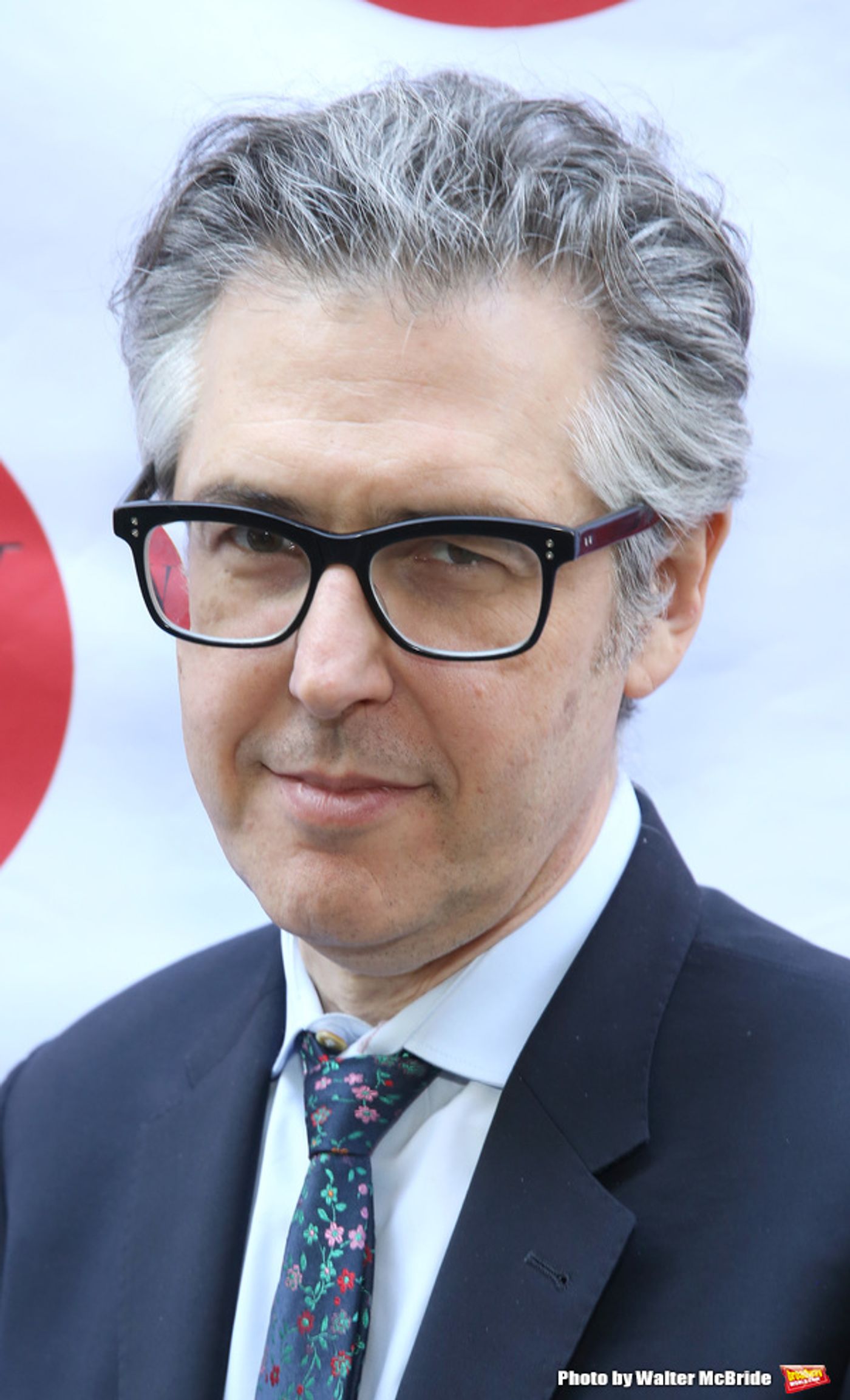 Photo Coverage: On the Red Carpet for the 9th Annual Lilly Awards!  Image