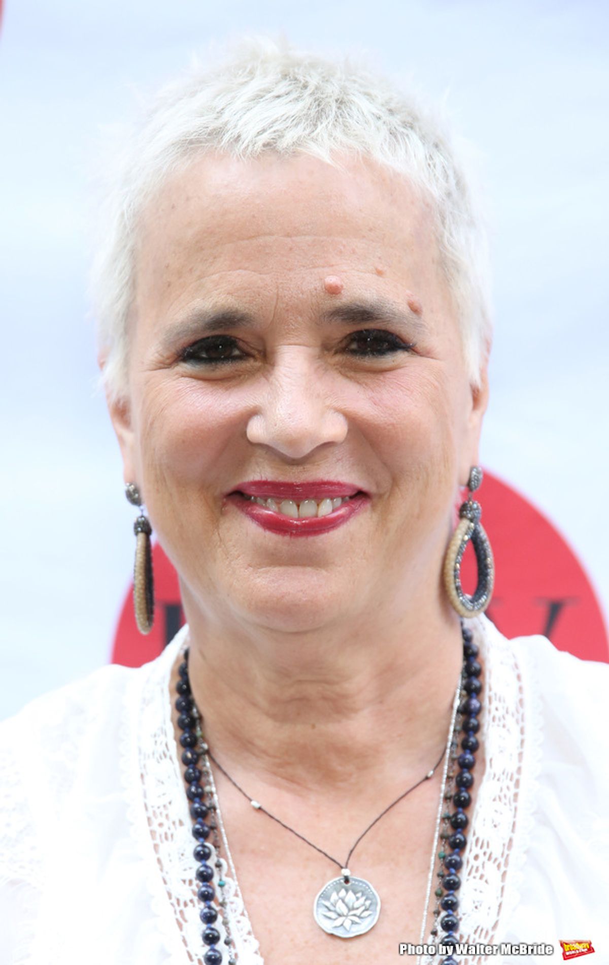Eve Ensler at 